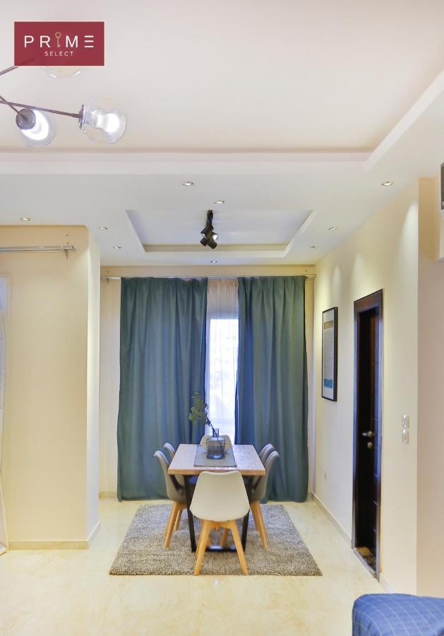 Apartamento Prime Select Point 90 Mall Cairo