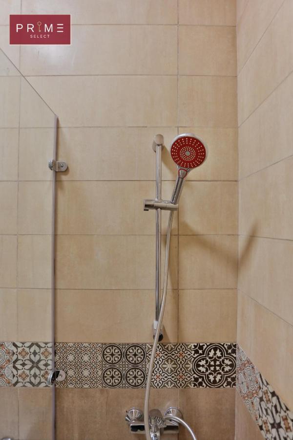 Prime Select Point 90 Mall Apartamento