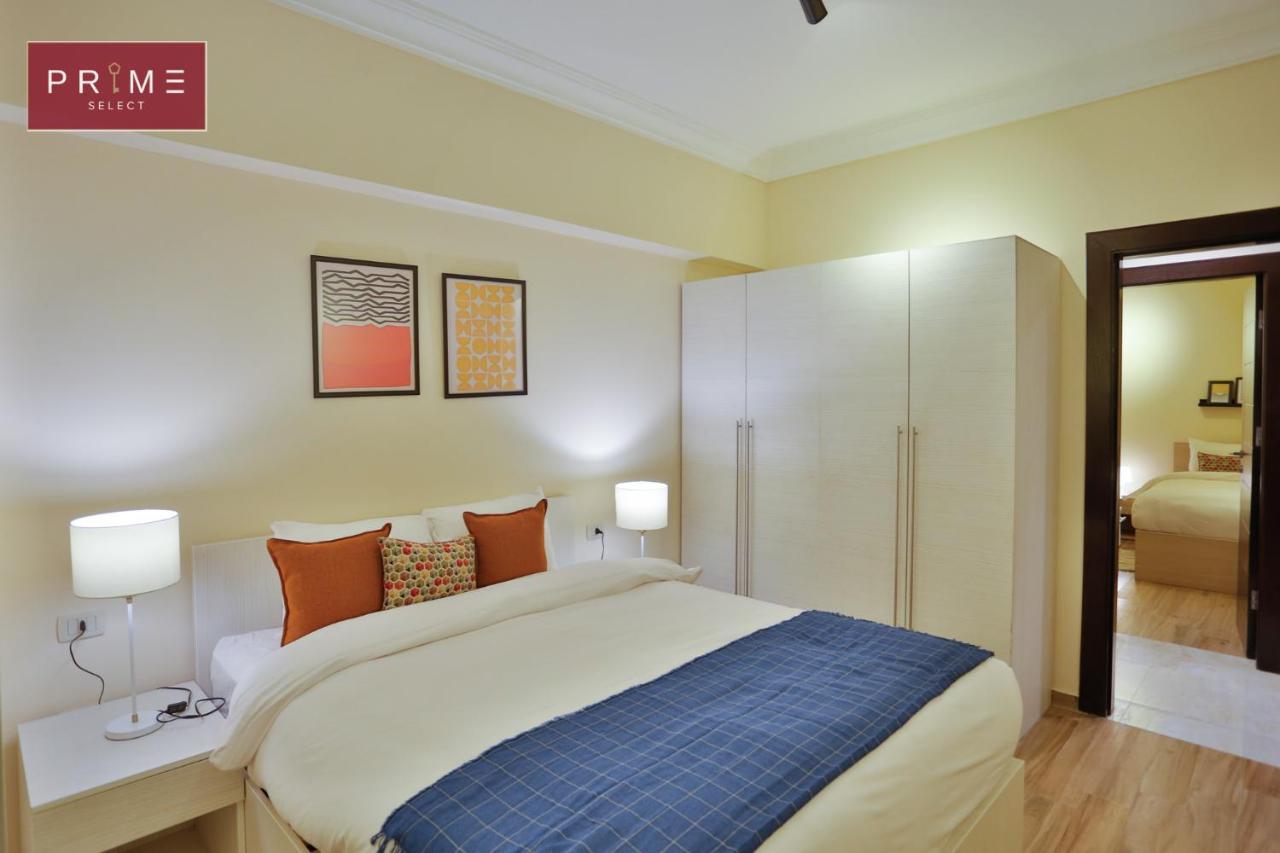 Prime Select Point 90 Mall Apartamento Cairo