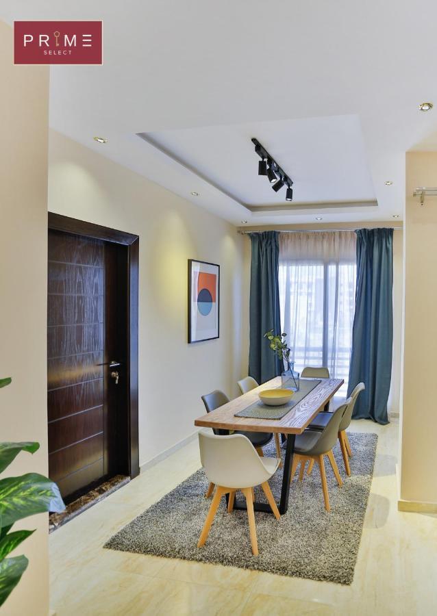 Apartamento Prime Select Point 90 Mall Cairo