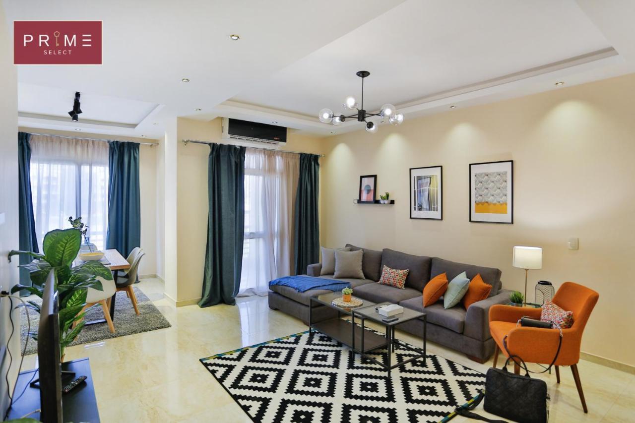 Prime Select Point 90 Mall Apartamento