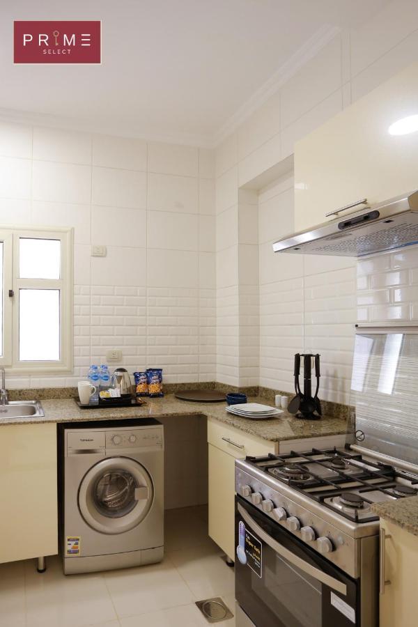 Apartamento Prime Select Point 90 Mall Cairo