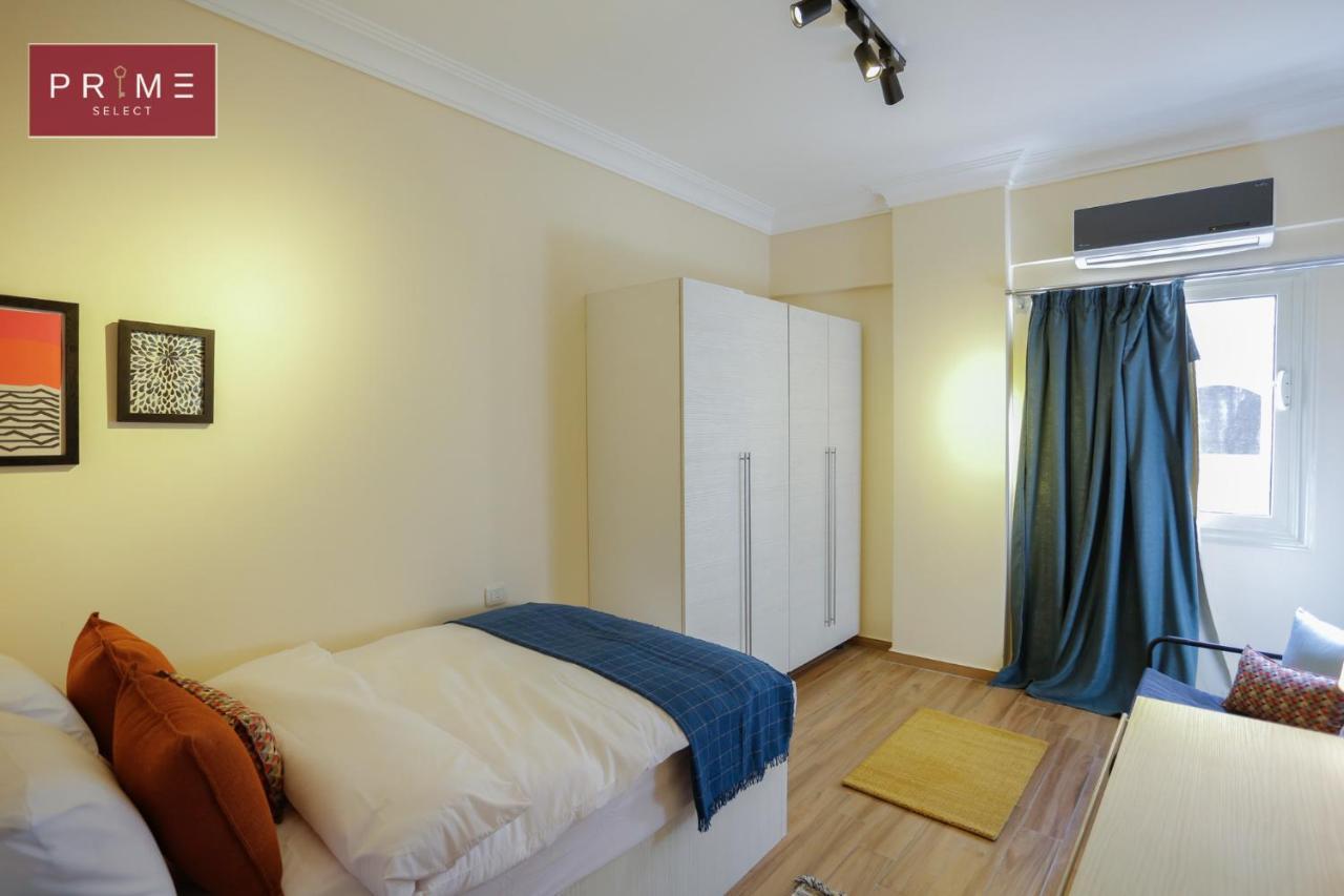Prime Select Point 90 Mall Apartamento