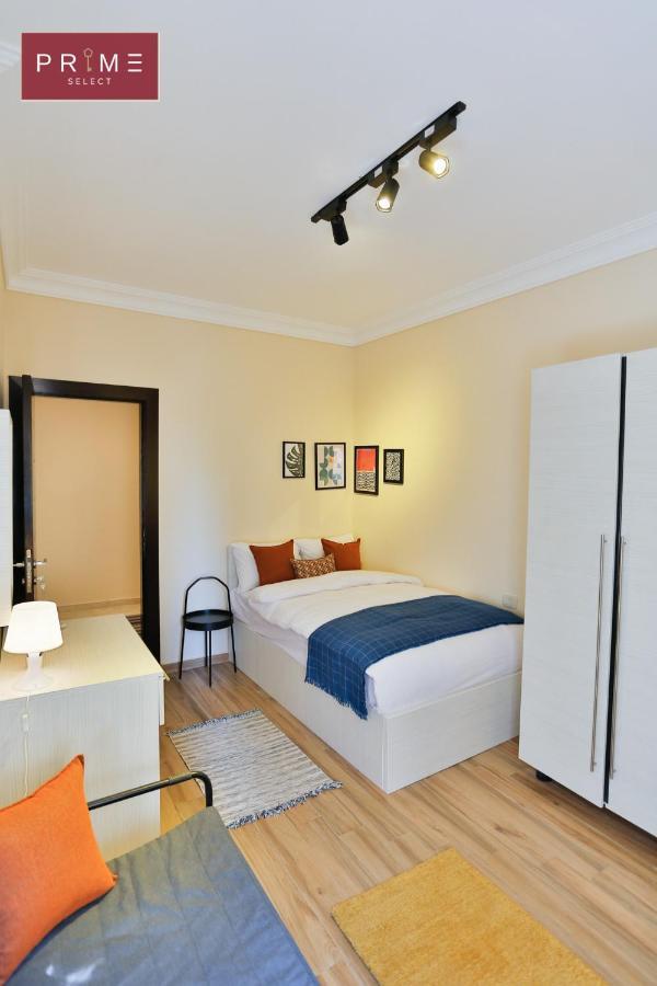 Prime Select Point 90 Mall Apartamento *