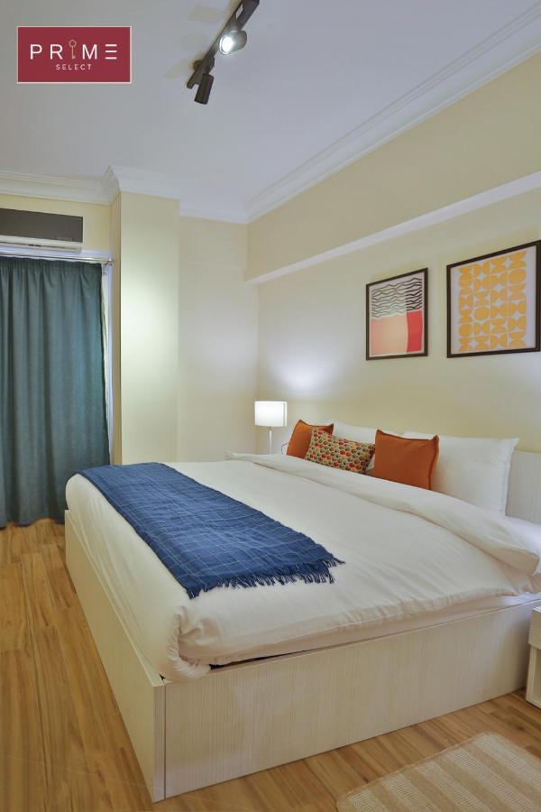 Prime Select Point 90 Mall Apartamento