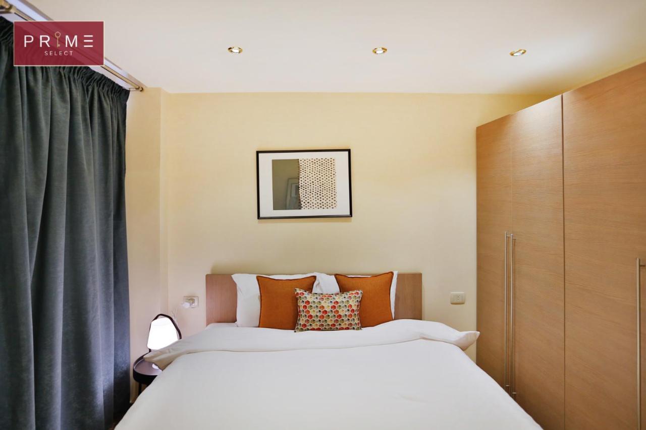 Prime Select Point 90 Mall Apartamento Cairo